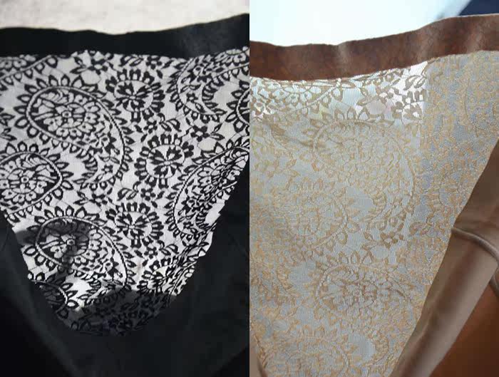 Sous-vêtement minceur luxueux en spandex - Ref 689247 Image 28