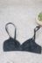 Ou Shan Yoga Fitness Trang chủ Thể thao Cô gái Thanh niên Không có Vòng thép Đồ lót Cô gái Sinh viên Áo ngực 65B do lot cho hoc sinh Áo ngực ren