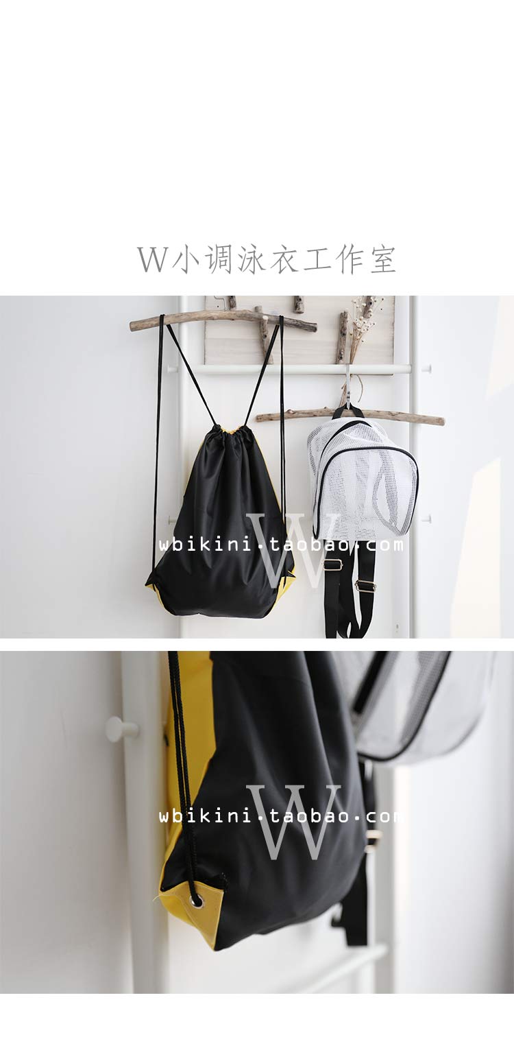 Sac de sport - Ref 7851 Image 9