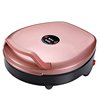 Xiqianxiaotian Electric Pancake Maker for Home Use, Double-Sided Heating Pancake Machine, Automatic Power-Off, Deepened and Enlarged Version
