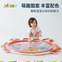 Новый стреляющий водяной панель Jollybaby учится лазание по артефакту ребенка