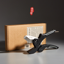 Black Tea Tea Knife Tea Cut Tea Brick Cutting Tool Tea Tongs Putea Tea Cake Pry Knife