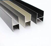 Public Health Interval Broken Accessories Work-type Slots Strip plate Plate Partition Hardware Jigsaw H-Bar