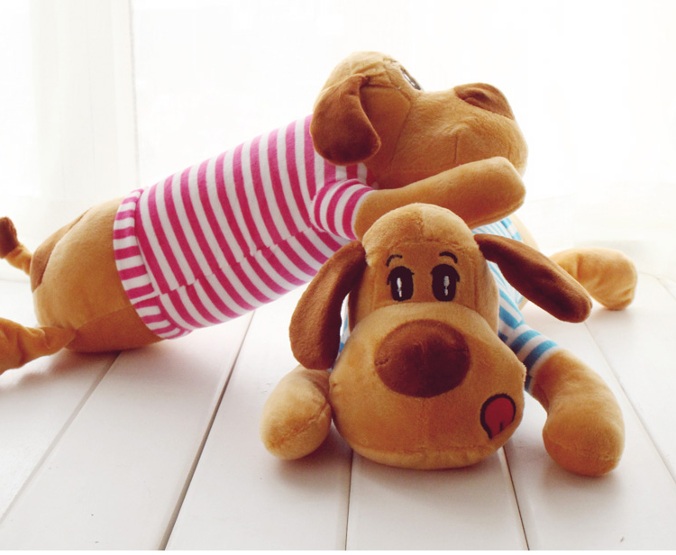Vải Đồ Chơi Búp Bê Gối Plush Toy Doll Stitch Panda Món Quà Nhỏ Dễ Dàng Gấu Cub Ngủ Gấu đồ chơi cho trẻ em