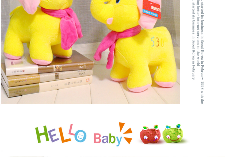 Vải Đồ Chơi Búp Bê Gối Plush Toy Doll Stitch Panda Món Quà Nhỏ Dễ Dàng Gấu Cub Ngủ Gấu đồ chơi cho trẻ em