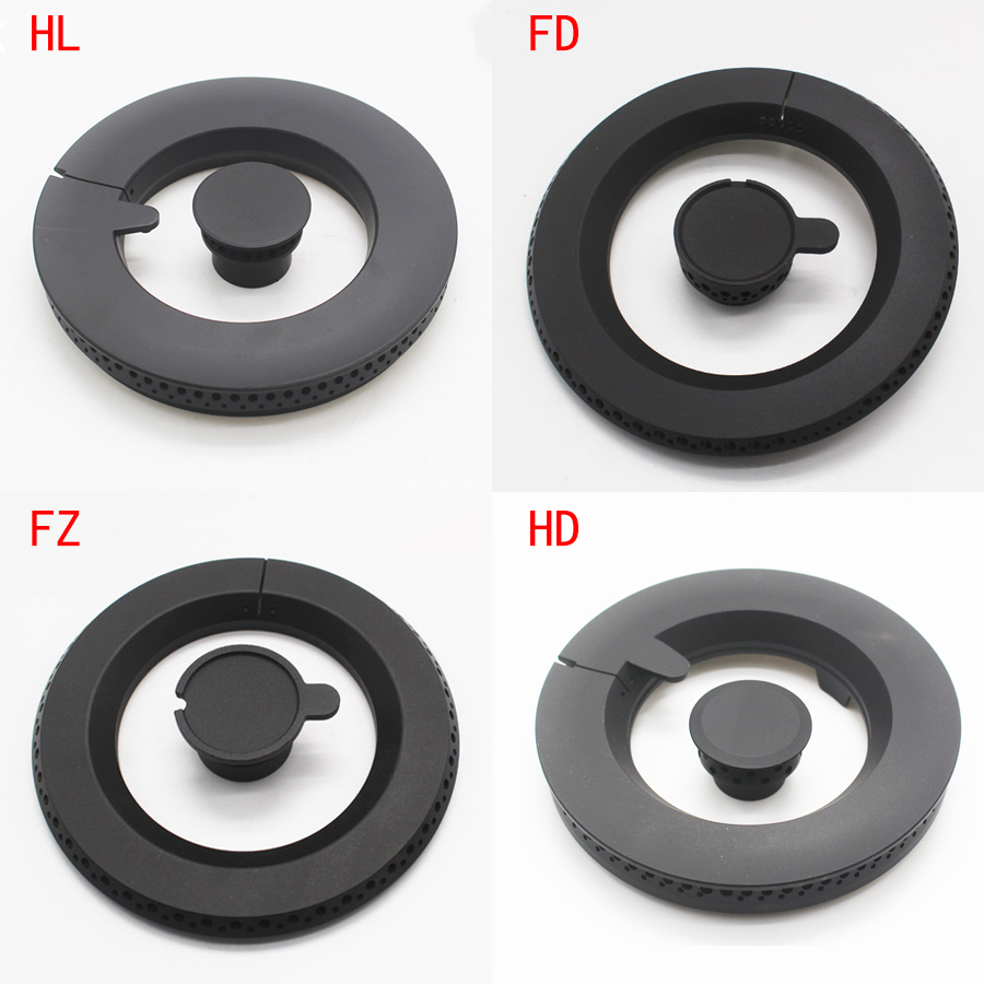 HDHLHA gas stove fire cover sub-firearms gas stove fire cover FZ FD stove head stove accessories