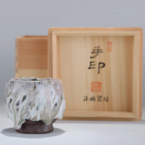 Му Ян Ван Чжунвей Коллекция художественная коллекция фарфоровые