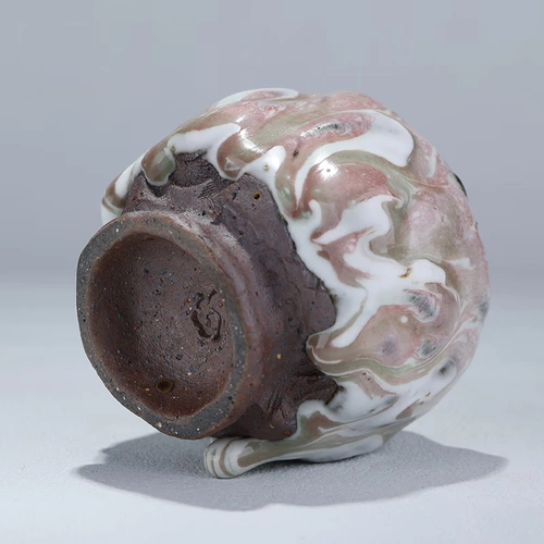 Му Ян Ван Чжунвей Коллекция художественная коллекция фарфоровые