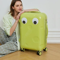 Коробка+большие глаза (цвет коробки)