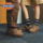 Мужская обувь Dickies, новинка 2025 года, зимняя мужская обувь, мужские трендовые кроссовки, мужская уличная повседневная обувь mini 3