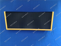 Escalator stainless steel cascade TJ1000SX-Q E L Lilong escalator ladder universal cascade Schindacio