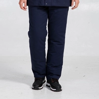 Съемные штаны, вкладыш