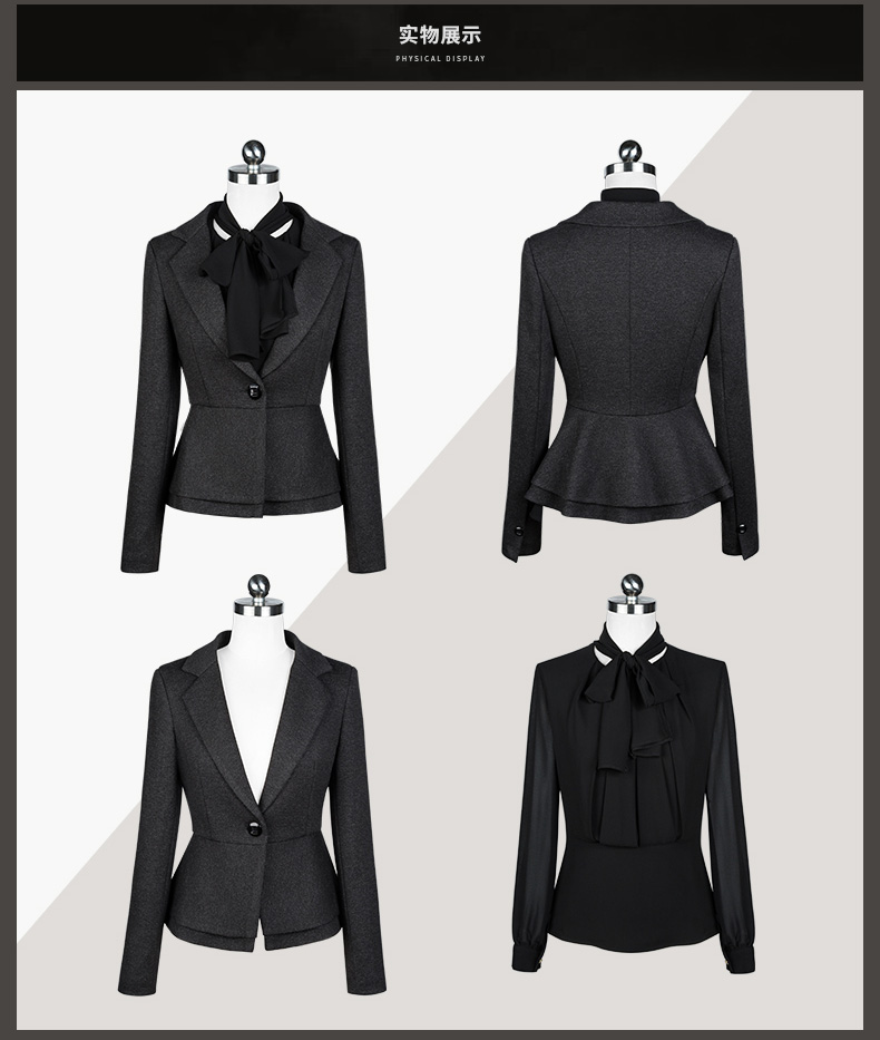 Tailleur femme - Ref 3242920 Image 33