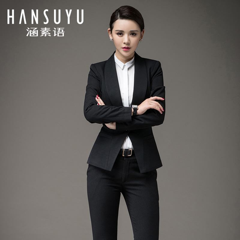 Tailleur femme - Ref 3242934 Image 5