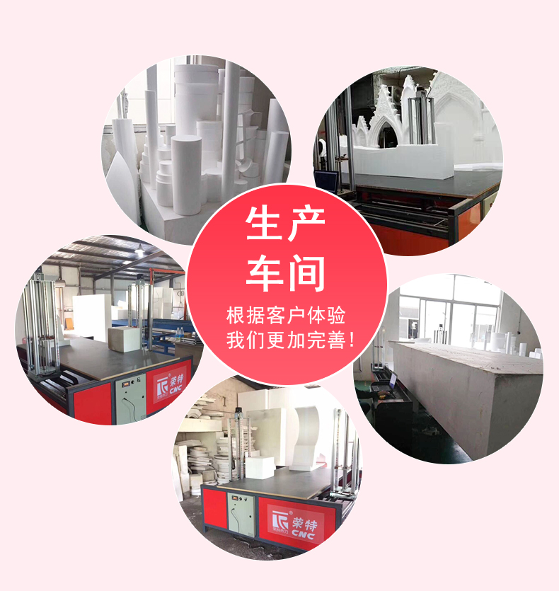 Châu Âu mô hình bánh xốp phôi cơ thể giả hoa lụa thực hành mô hình fondant khuôn - Tự làm khuôn nướng khay làm kem