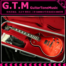 Gibson Les Paul Standard 2018 HP #180038021 electric guitar