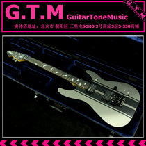 Schecter DJ ASHBA SCG Electric Guitar made in Korea