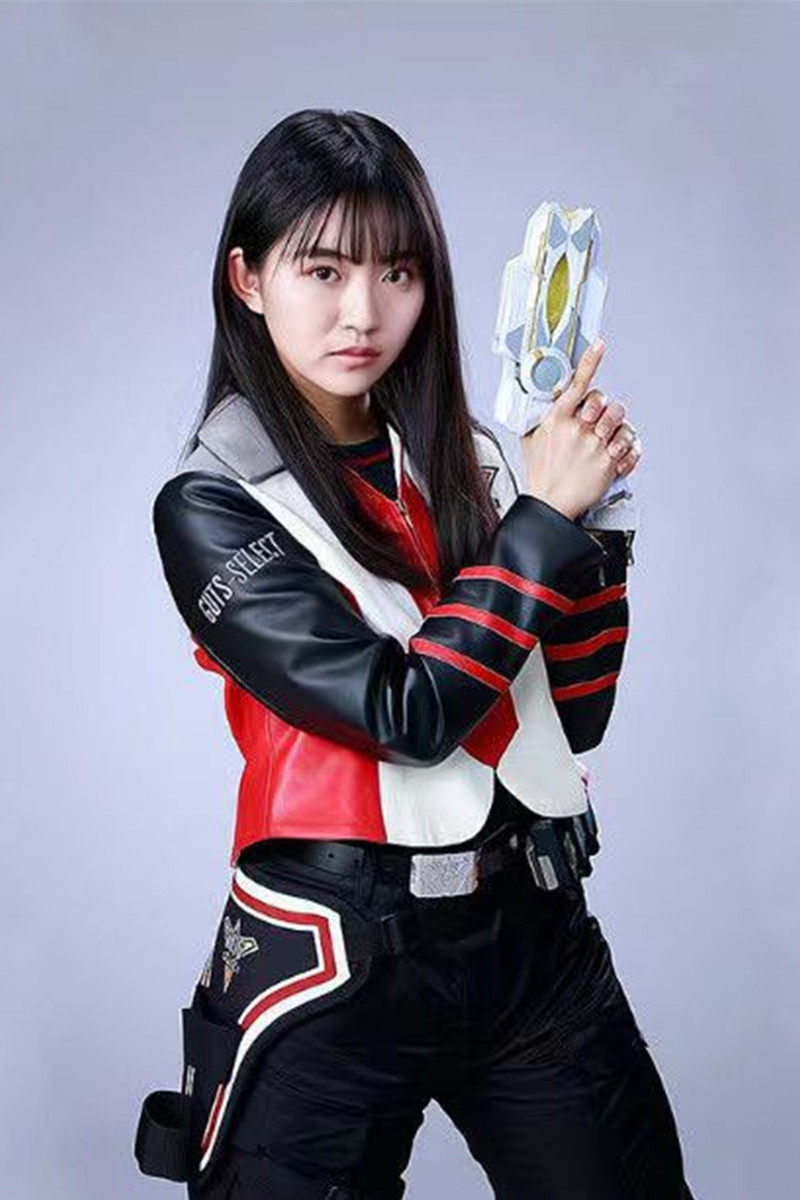 78元买真中剑悟队服？性价比拉满！_Cosplay男装_淘宝游戏网