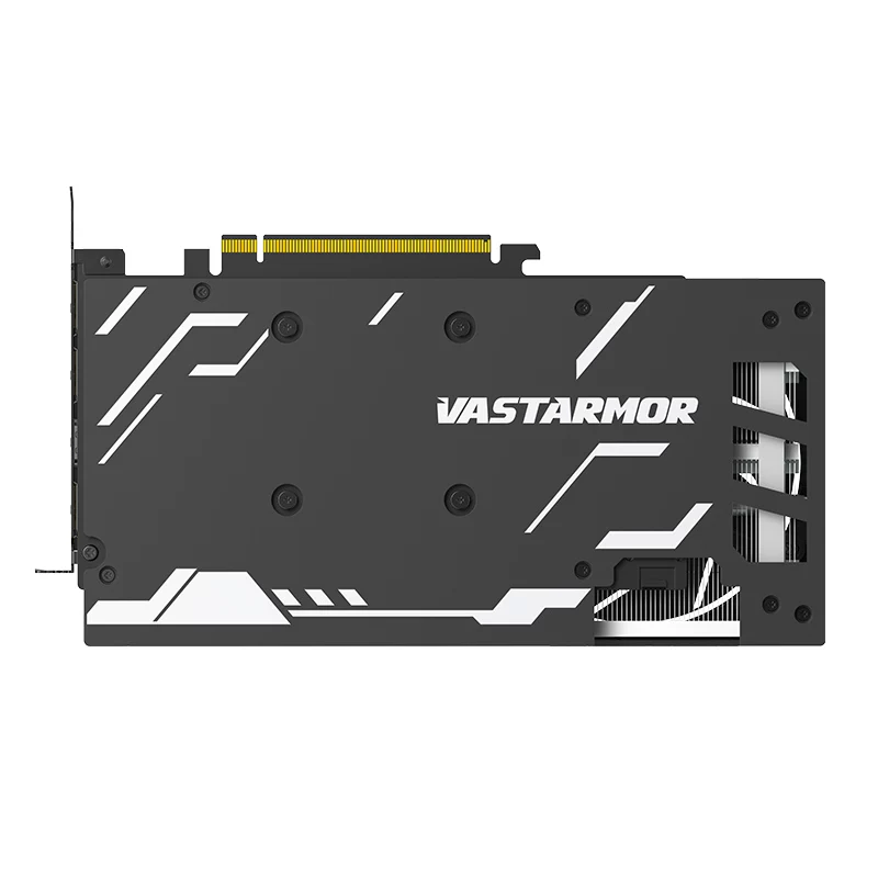Hankai AMD RX7650GRE 8G графическая карта для киберспорта PUBG Valorant настольная игровая карта