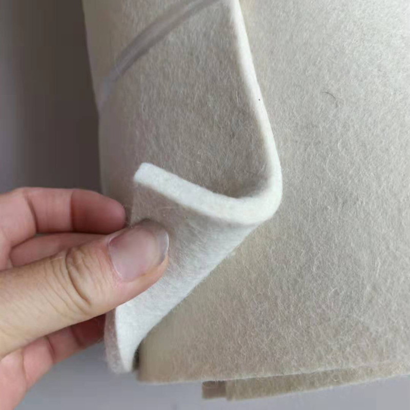 工业羊毛毡10mm钢板分条毛毡吸油密封耐磨耐压羊毛毡条垫圈：工业界的全能守护神！