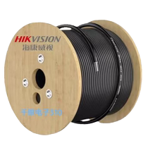 Hikvision outdoor 4-core 6-core 8-core 12-core 24-core 0S2 single-mode optical cable