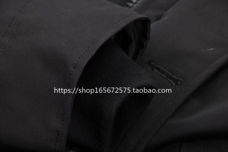 Blouson homme CARD NUMBER - Ref 3122524 Image 9