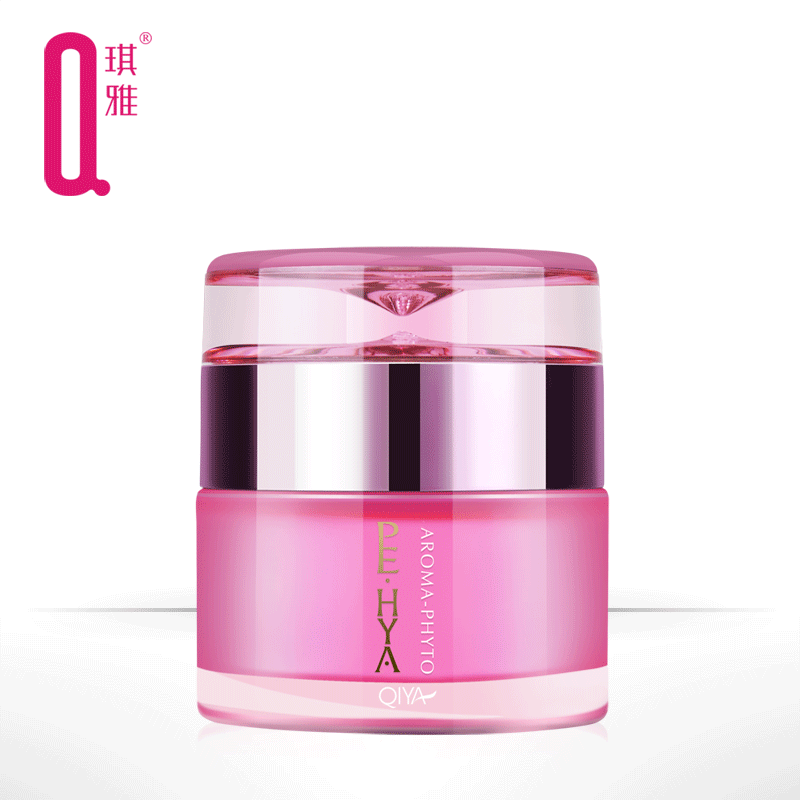 Chia Counter Fresh Sublimation Eye Cream 28g Lifting Firming Relieving Fine Lines Gift Pack