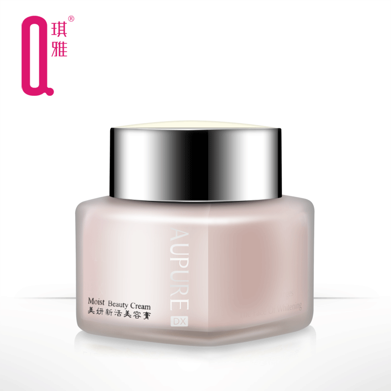 Chia Counter Beauty Beauty Cream Foundation 30g Concealer Brightening Moisturizing Natural