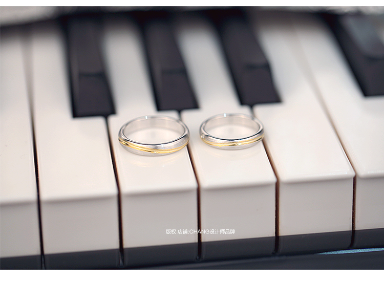 Bague mixte OTHER   en Argenterie - Ref 3086642 Image 17