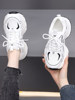 Women's Sneakers 2025 New Autumn and Winter Dad Shoes Women's Lightweight Soft-Soled Running Shoes Fleece-Lined Women's Shoes Thick-Soled Large Size