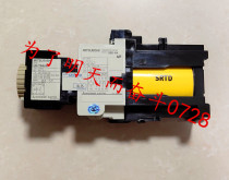 New Mitsubishi original elevator DC contactor SRTD-NF 100V 110V 125V