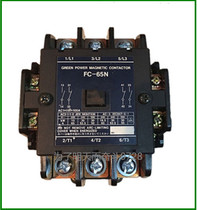 Original Panasonic AC contactor FC-65N AC48V 110V 220V 380V spot