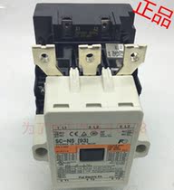 Original imported AC contactor SC-N5 110V 220V 380 DC24V