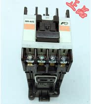 The direct-current contactor SH-4G 2a2b 3A1b 4A DC110V DC24V DC48V
