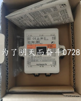 New Japan imported electromagnetic AC contactor SC-N4 AC220V 110V 380V