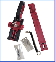 New original warranty spot electromagnetic lock safety door switch D4SL-N2NFG-D D4SL-NSK10-LK