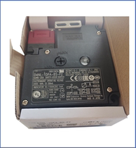 Fanuc Electromagnetic safety door switch D4NL-1DFA-BS-F2 1DFA-BS-F Stock Stock