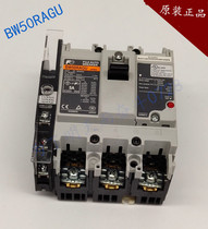 Original (Nissan)Fuji Fe Air switch circuit breaker BW50RAGU 3P 15A Warranty 2 years