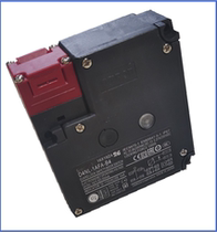 New original spot electromagnetic safety door opening electromagnetic lock D4NL-1DFA-BS-F 1DFA-BS