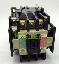 Original Mitsubishi DC Contactor SD-K21 DC100-110V Stock