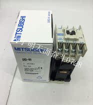 Original Mitsubishi contactor SRD-N4 DC48V 125V Spot