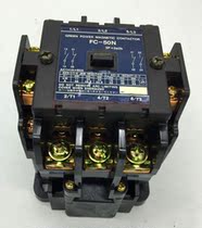 Original Japan Panasonic AC contactor FC-50N AC110V AC220V spot