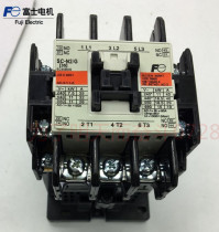 Original DC contactor SC-N2 G DC24V spot supply
