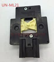 Original special Mitsubishi contactor machinery chain UN-ML21 spot