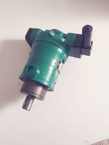 10 16 25 32 40 63 80 100 160 250 400PCY14-1B axial plunger oil pump