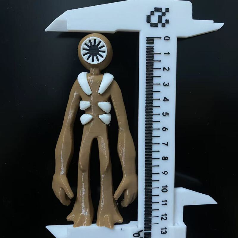 Escape from the Door Figure Large Size Fly Brother Figure Blind Bag Box Backroom Doll with Doors Horror Spider Escape from the Door Figure Large Size Fly Brother Figure Blind Bag Box Backroom Doll with Doors Horror Spider