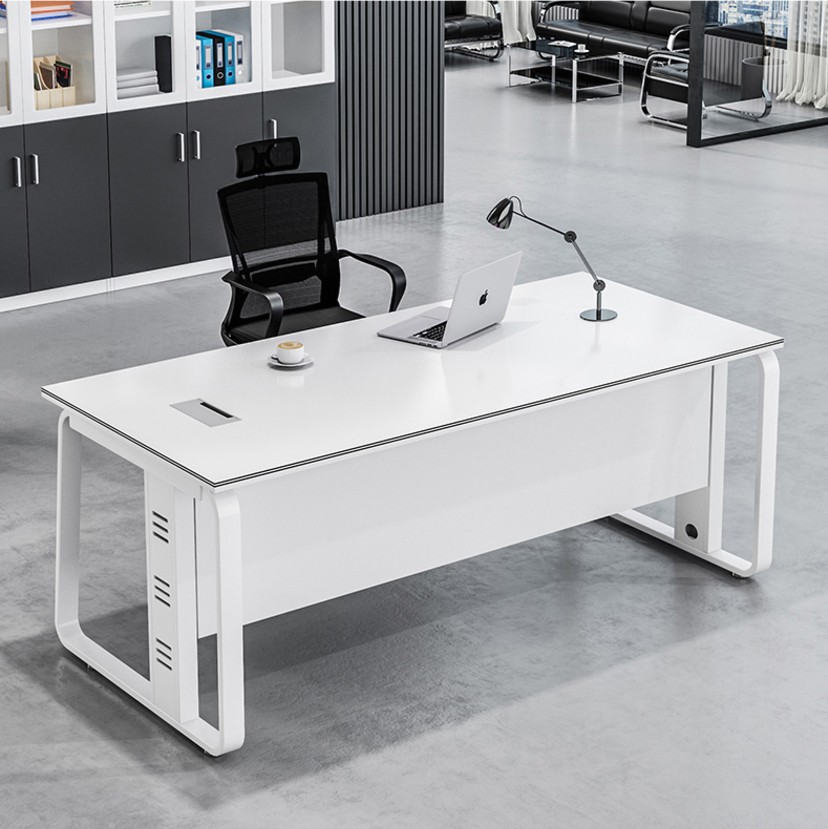 Office Boss Table Brief about modern furniture Furniture Single Office Chairs Portfolio Big Bandae President Manager Chair