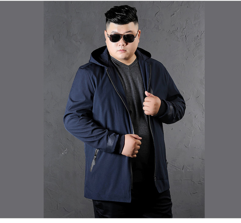 Blouson homme manches longues en Polyester - Ref 3117066 Image 19