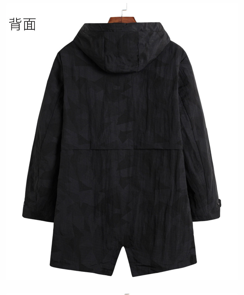 Blouson homme manches longues - Ref 3117736 Image 23