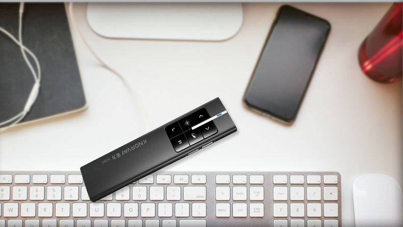 Telecommande - pointeur laser - Ref 383963 Image 22